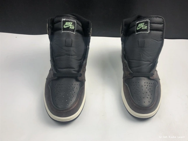 LIGHT ARMY AIR -033 HIGH 1 JORDAN 555088 0723